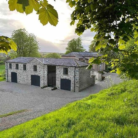 The Hayloft Daire Strabane Dış mekan fotoğraf