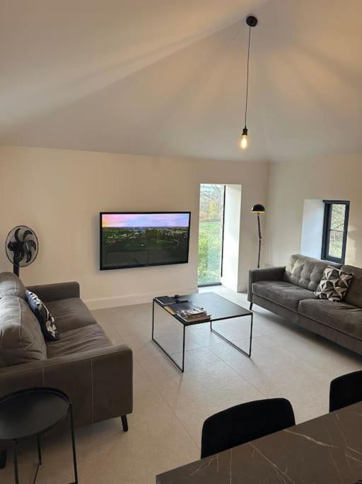 The Hayloft Daire Strabane Dış mekan fotoğraf