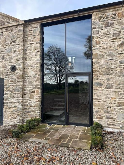 The Hayloft Daire Strabane Dış mekan fotoğraf