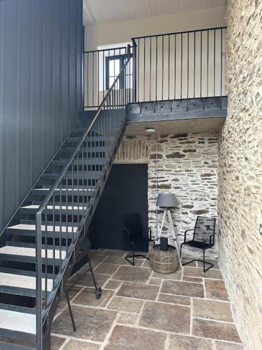 The Hayloft Daire Strabane Dış mekan fotoğraf