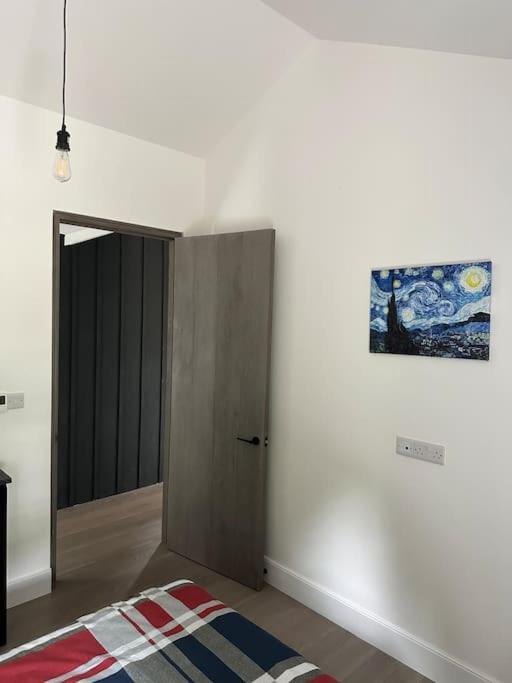 The Hayloft Daire Strabane Dış mekan fotoğraf